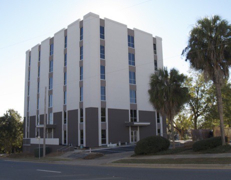 Warren Building